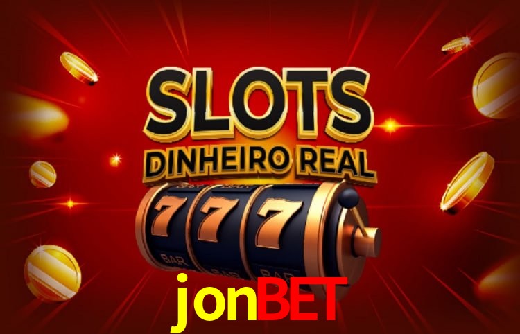 Sinta a adrenalina dos jogos de cassino com jonbet